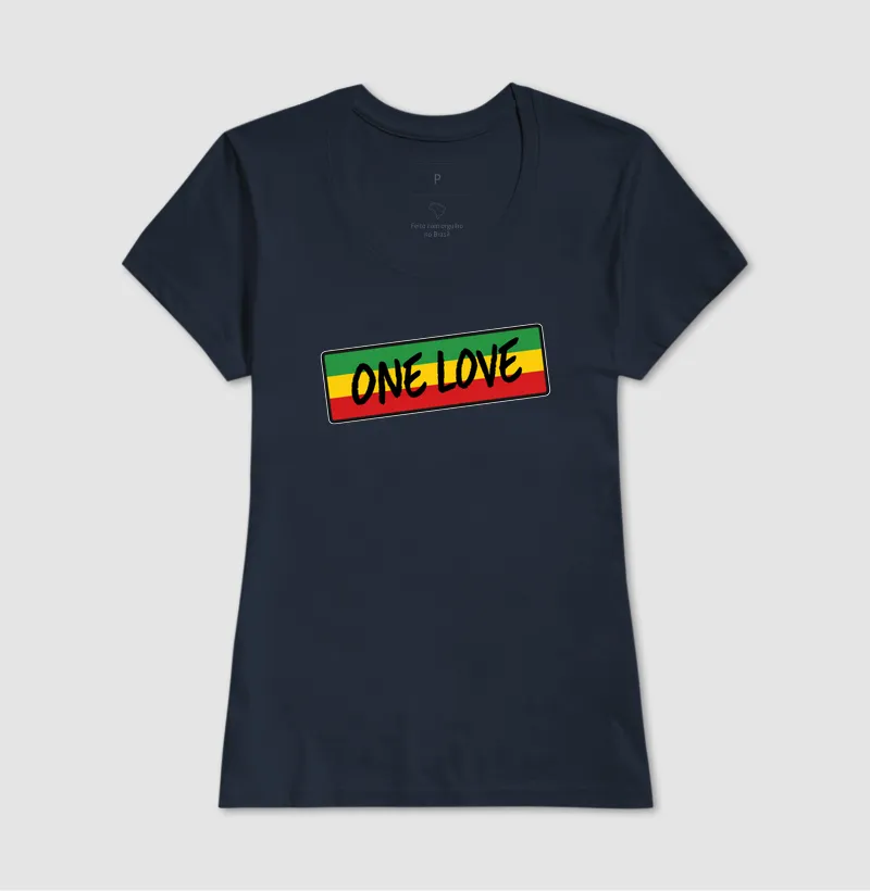 One Love - Imagem 9