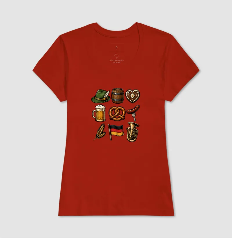 Camisa 10