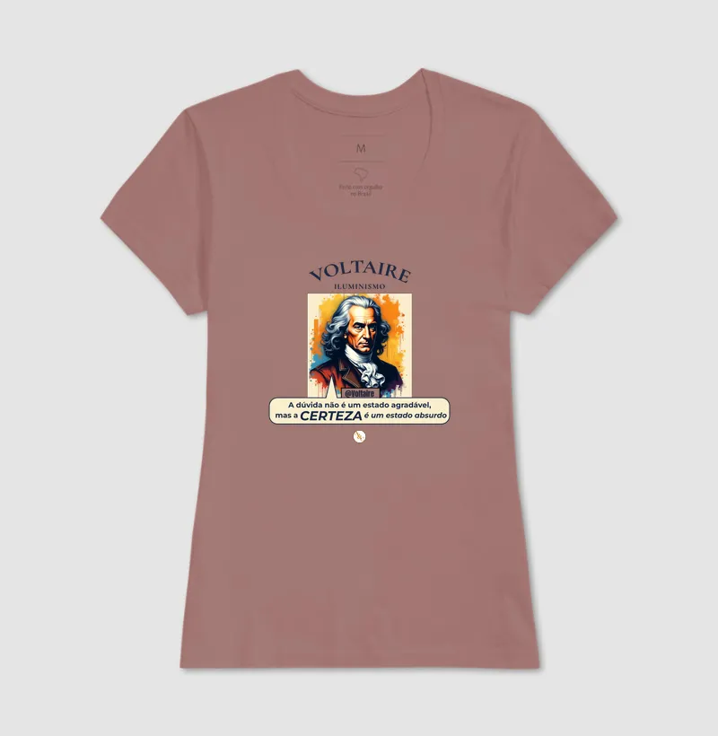 O Dono da Verdade - Voltaire - Imagem 20