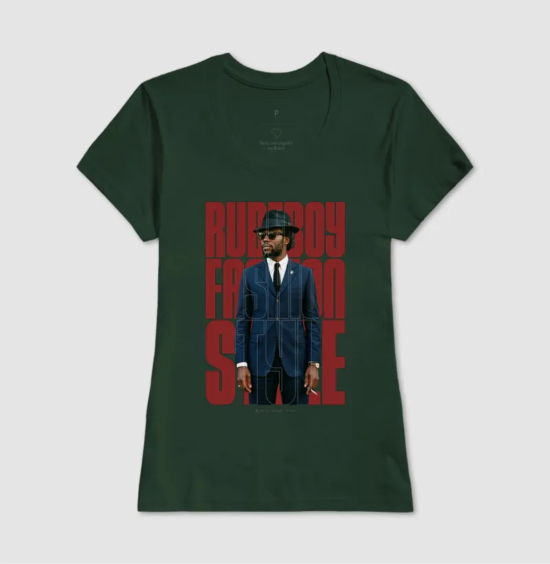 Camisa 13