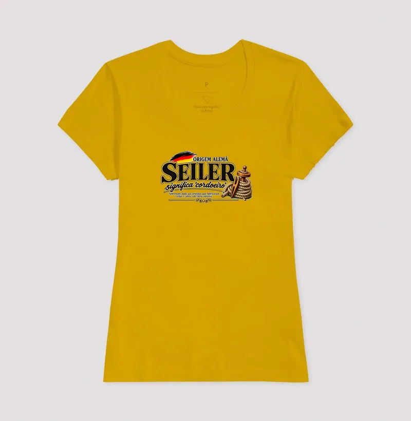 Seiler  - Imagem 15