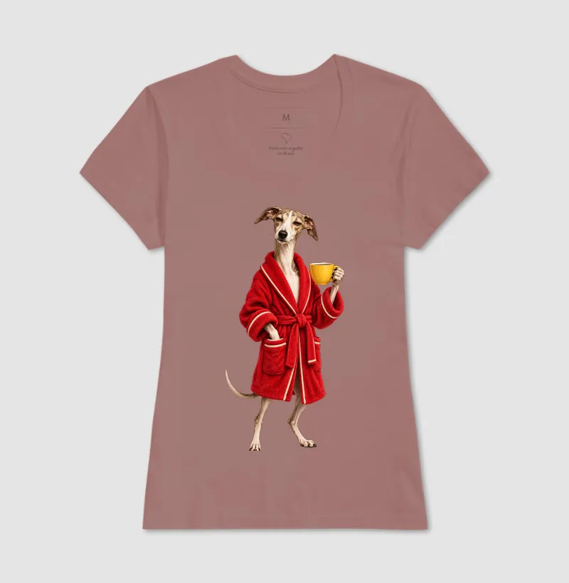 Whippet Coffee Time - Imagem 19