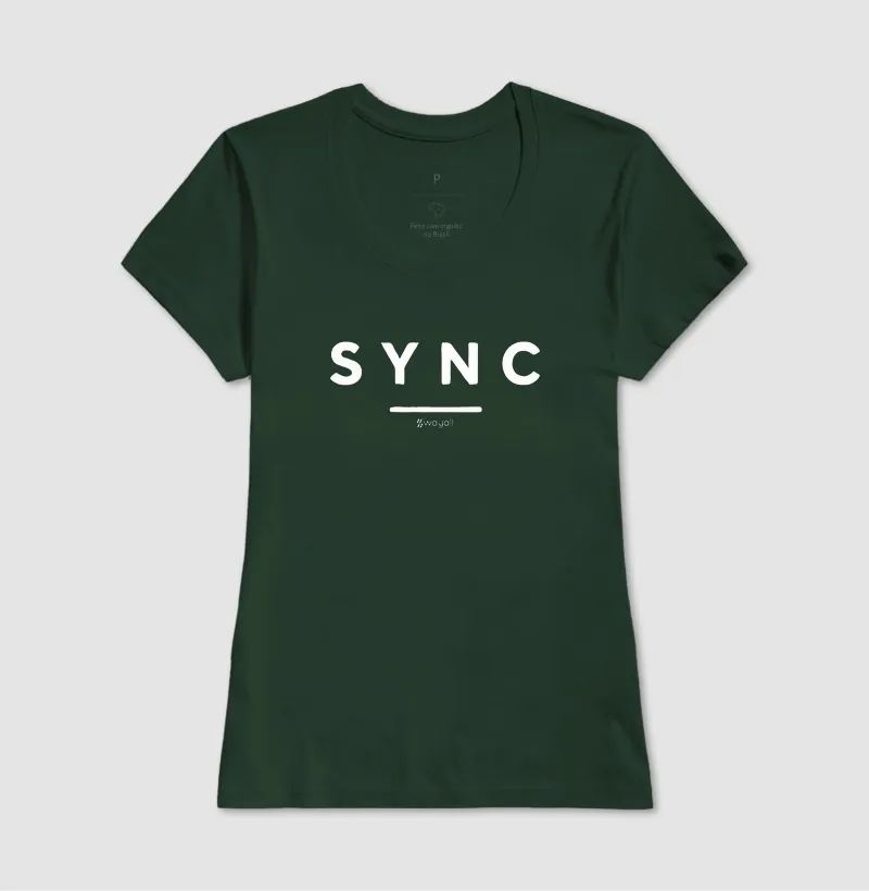 Sync  - Imagem 11
