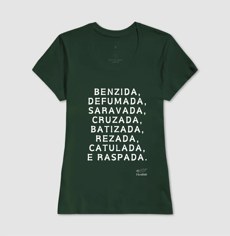 Camisa 12