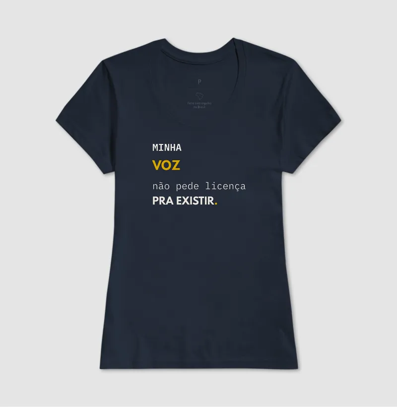 Minha Voz - Imagem 7