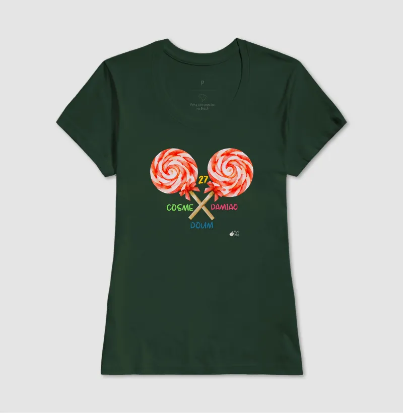 Camisa 12