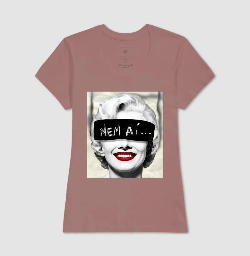 Camisa 16