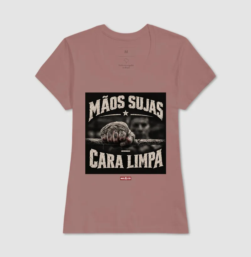 Mãos Sujas - Imagem 17