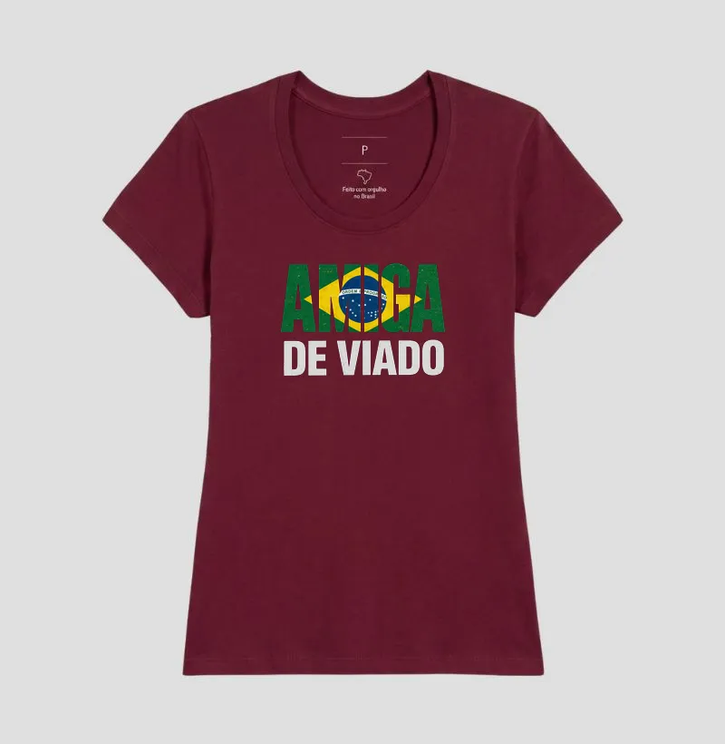 Camisa 18