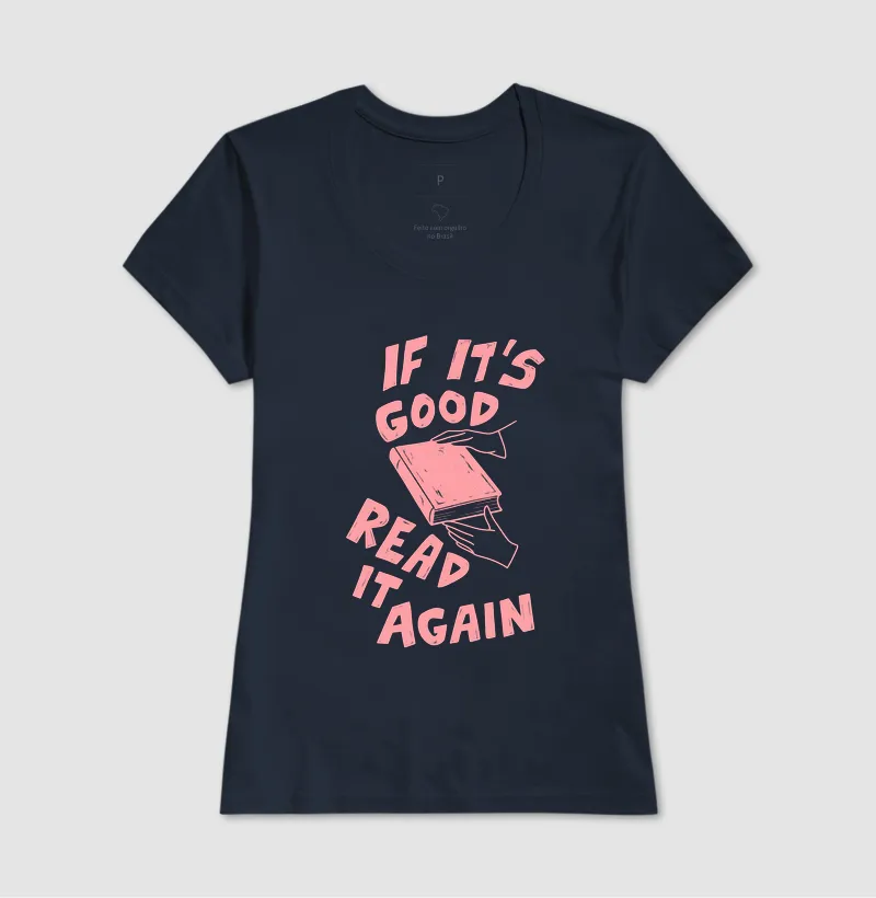 If It’s Good, Read It Again - Imagem 7