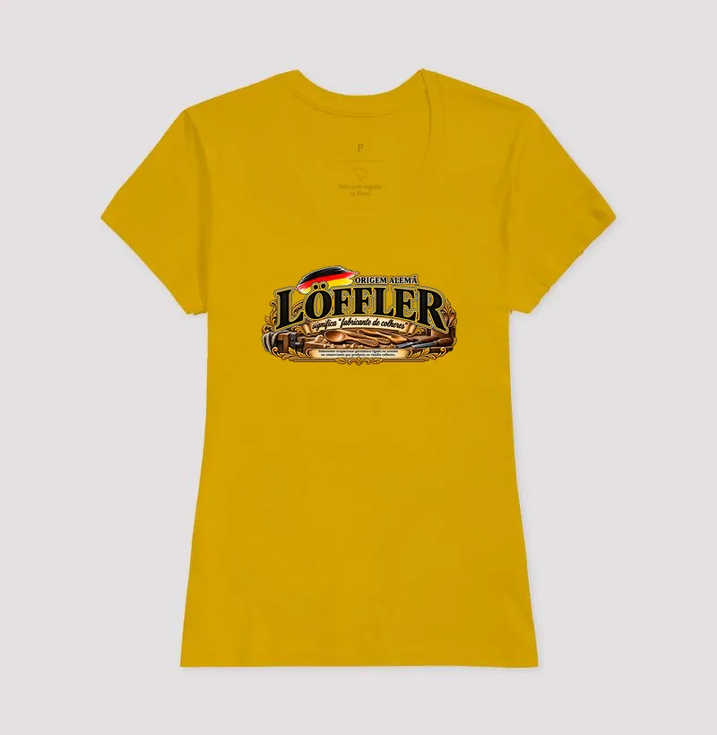 Löffler  - Imagem 15