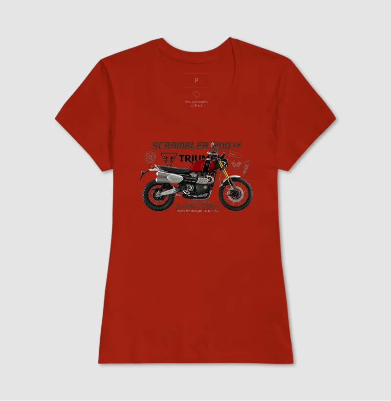 Camisa 10