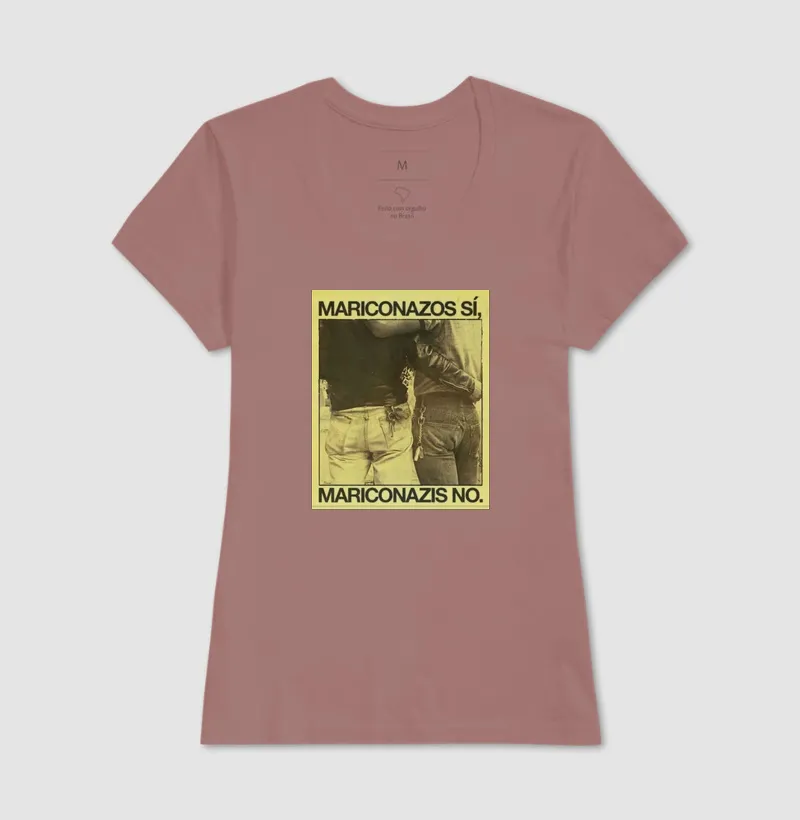 Camisa 15