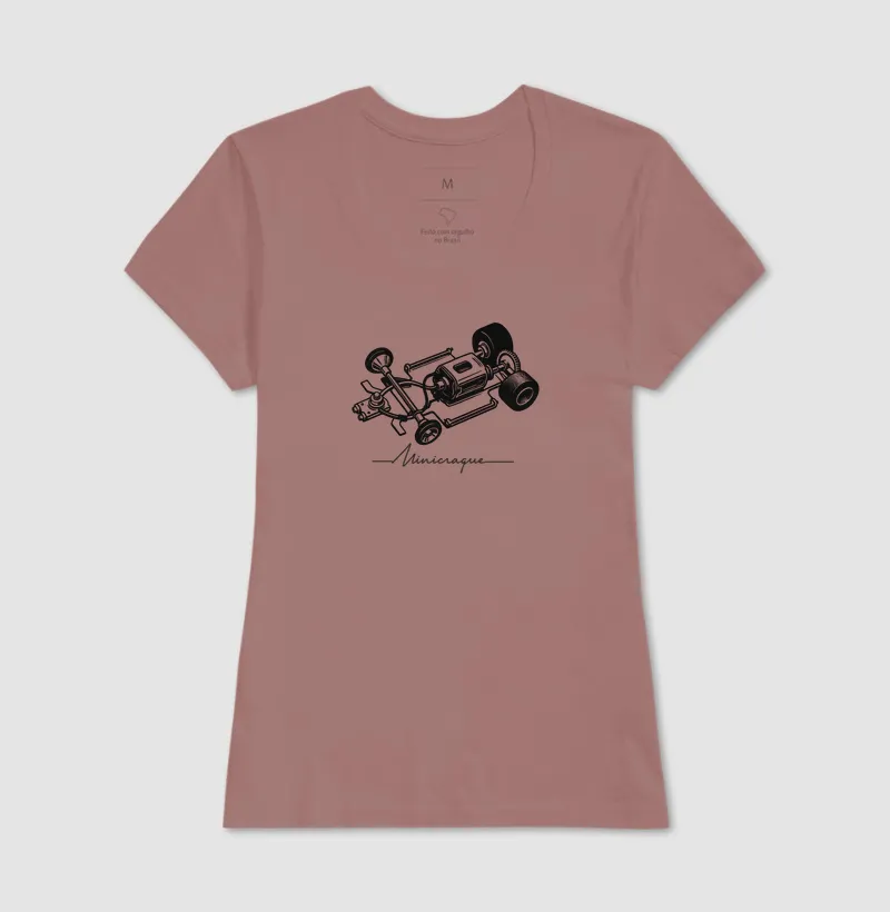 Camisa 18