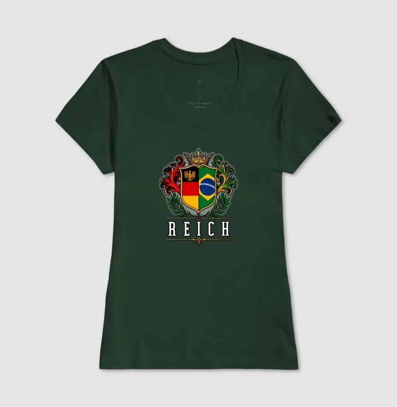 Reich  - Imagem 13