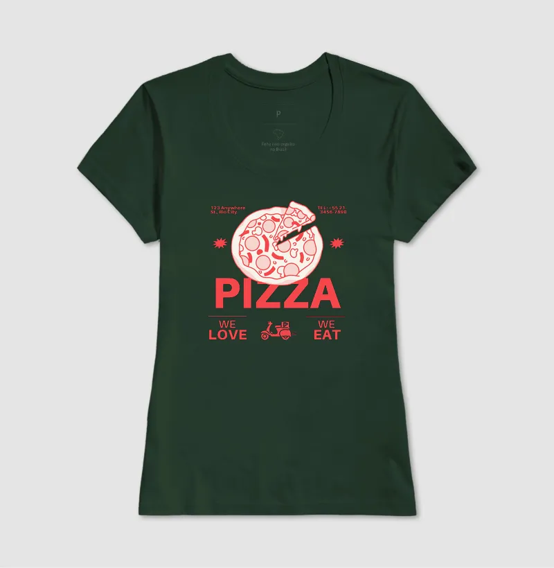 Camisa 12