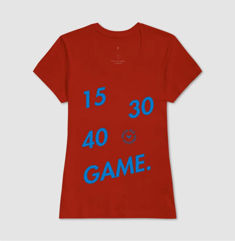 Camisa 10