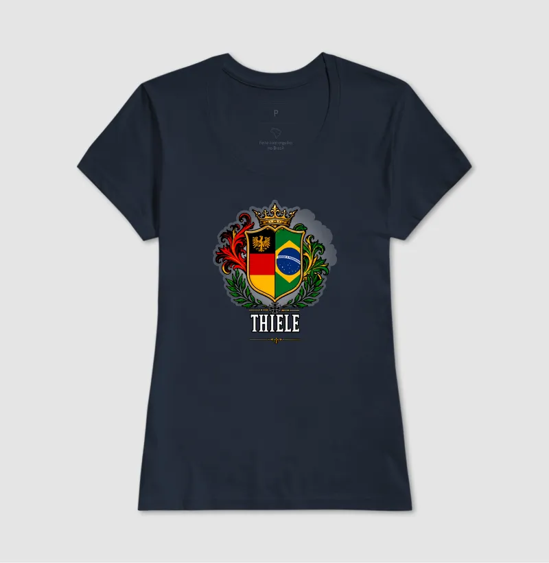 Thiele  - Imagem 7