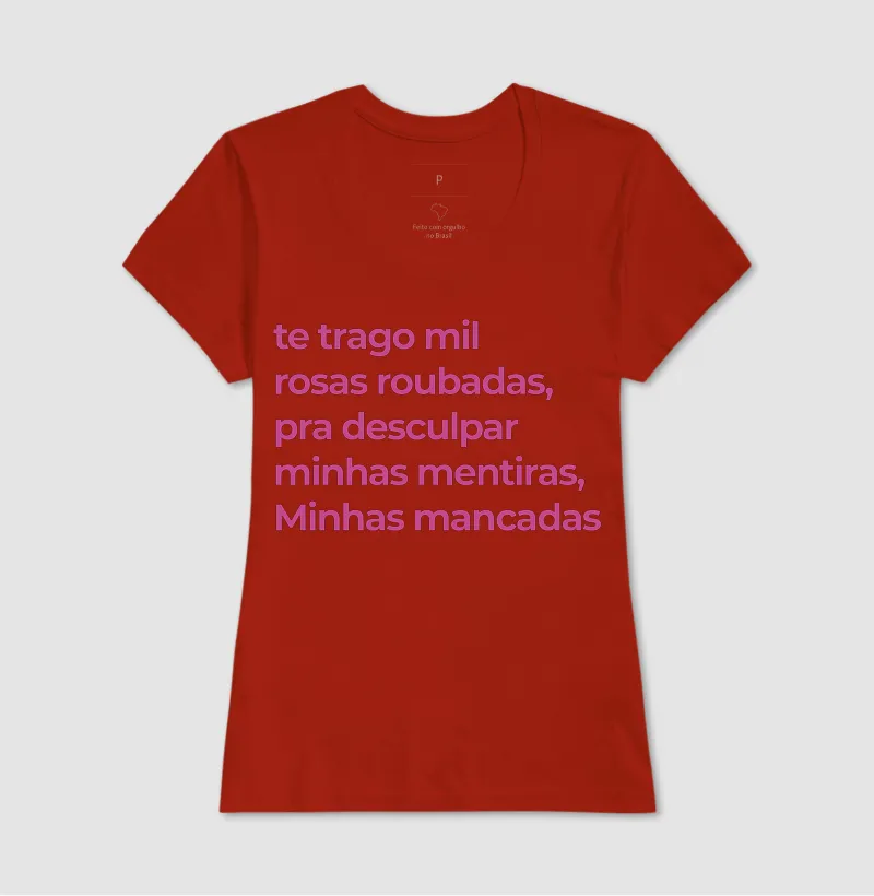 Camisa 10