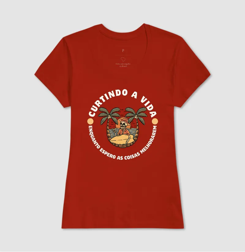Camisa 10
