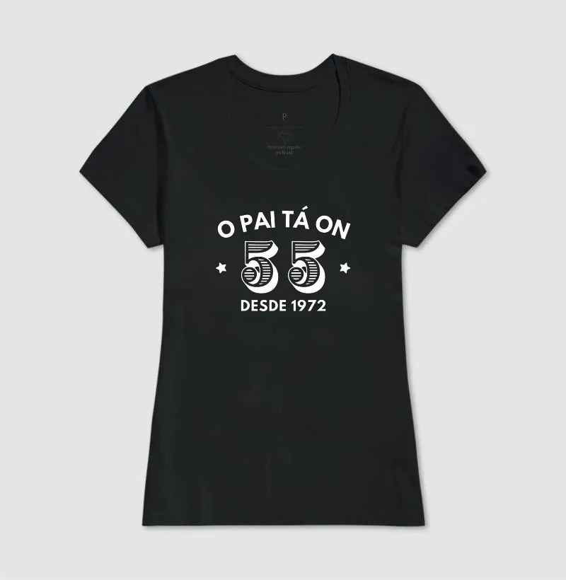O Pai tá ON! 55 Anos - Imagem 3
