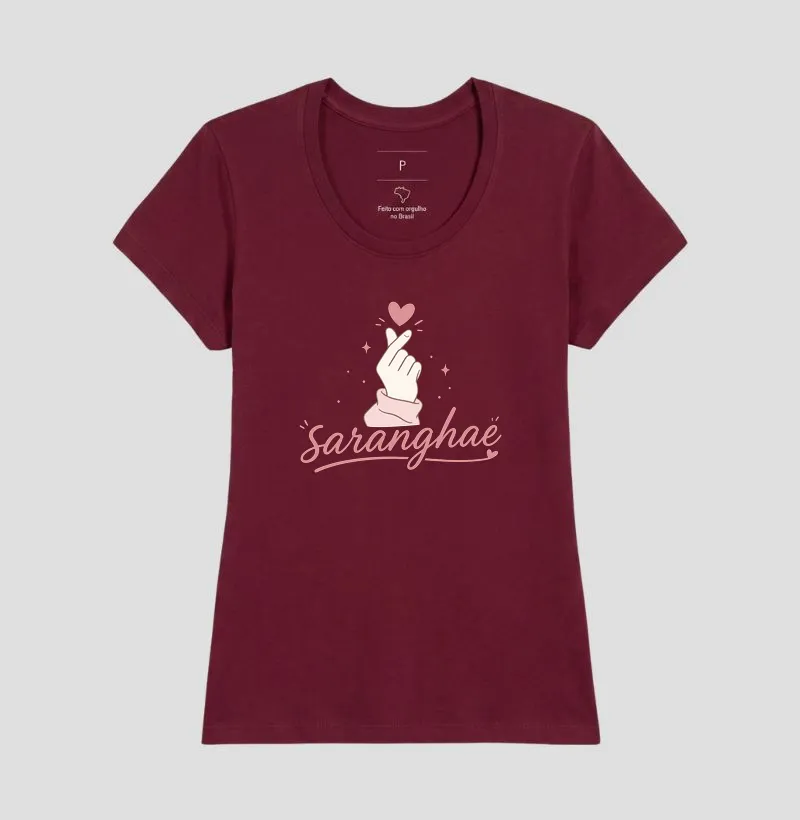 Camisa 18