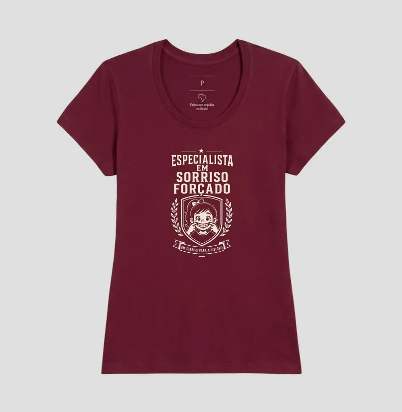 Camisa 18