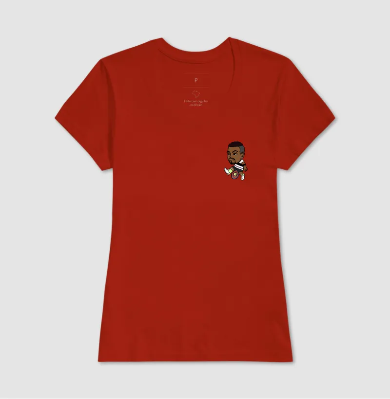 Camisa 10