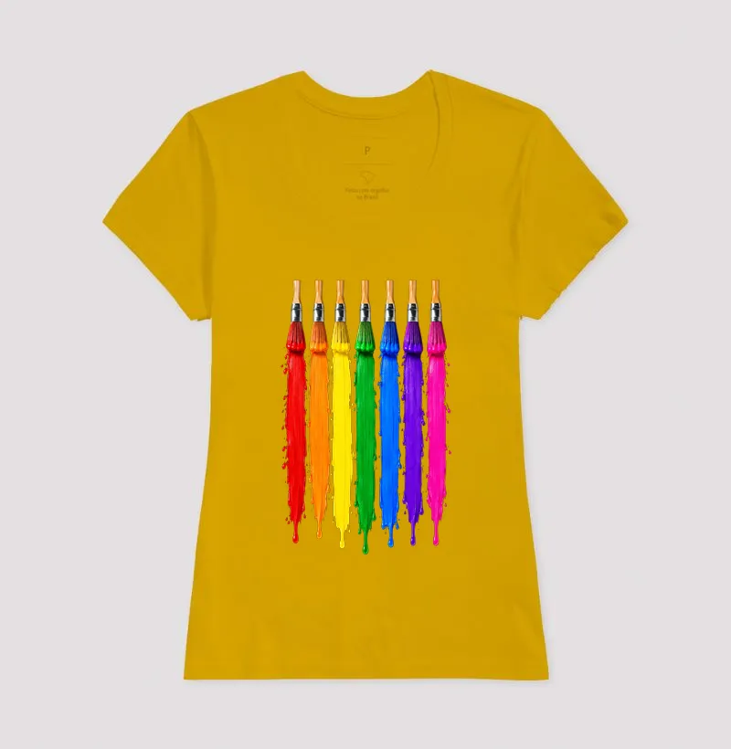 PINCEL ARCO IRIS - Imagem 15