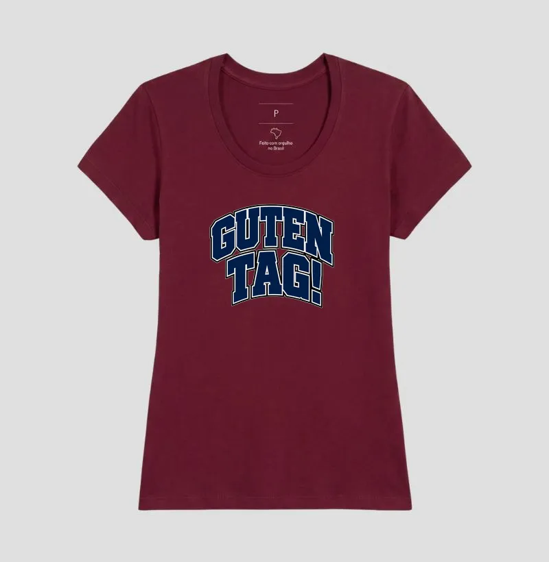 Guten Tag! — Bom Dia - Imagem 19