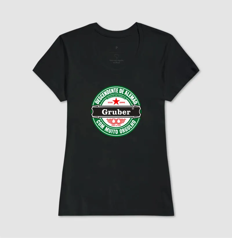 Gruber  - Imagem 3