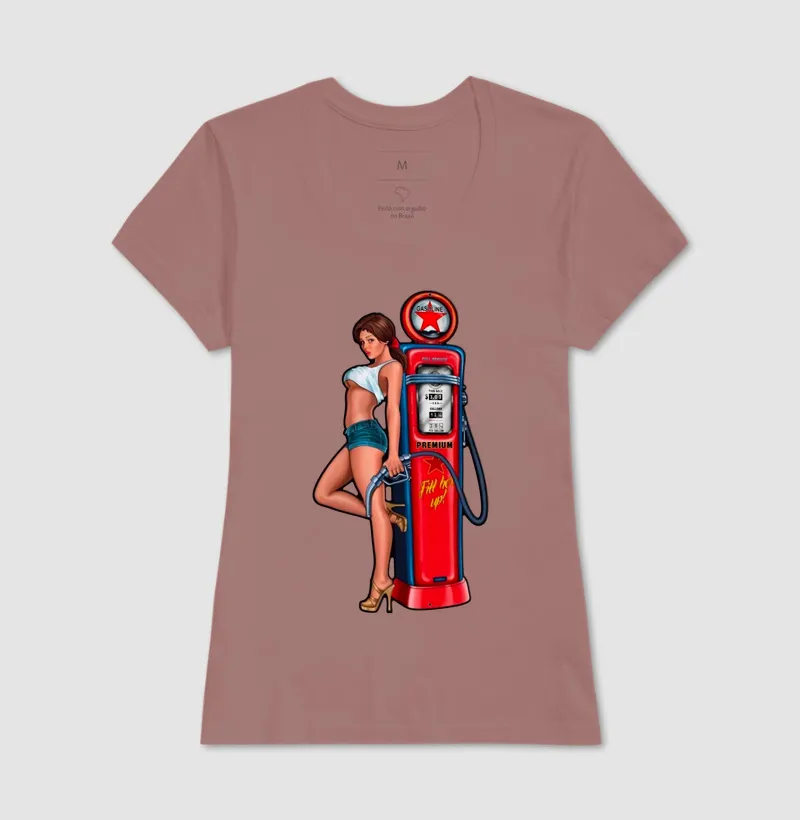 Camisa 16