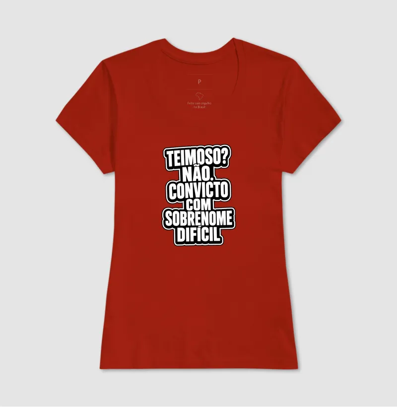 Camisa 10