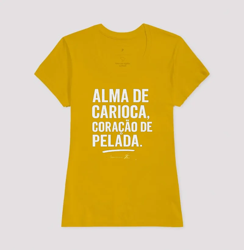 Camisa 15