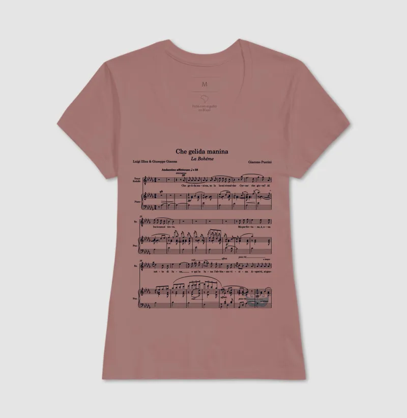 Camisa 15