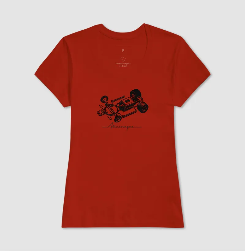 Camisa 13