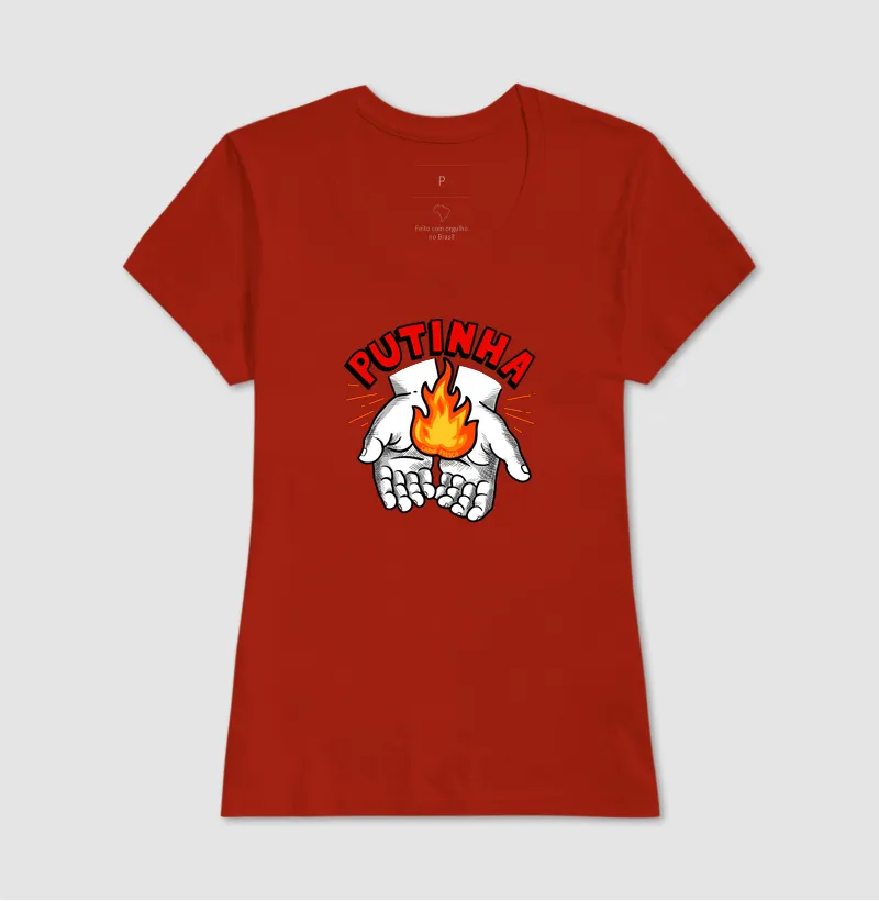 Camisa 10