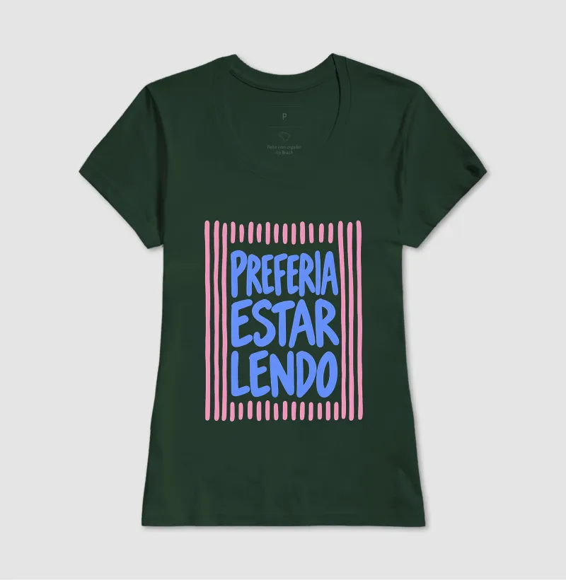 Camiseta Não Me Tira Dessa História - Imagem 13