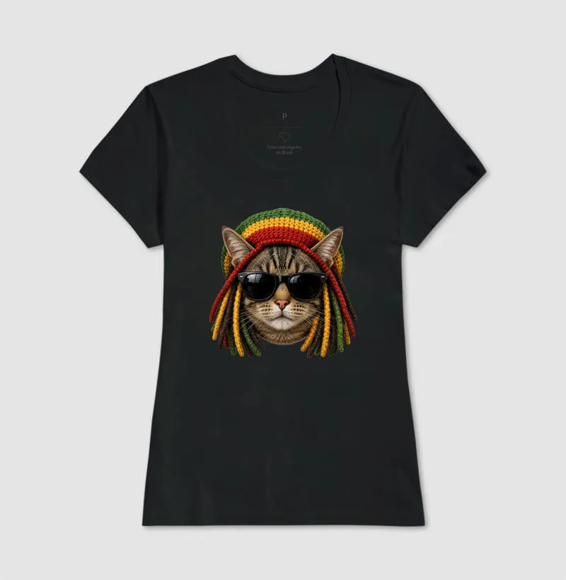 Gato Rasta - Imagem 5