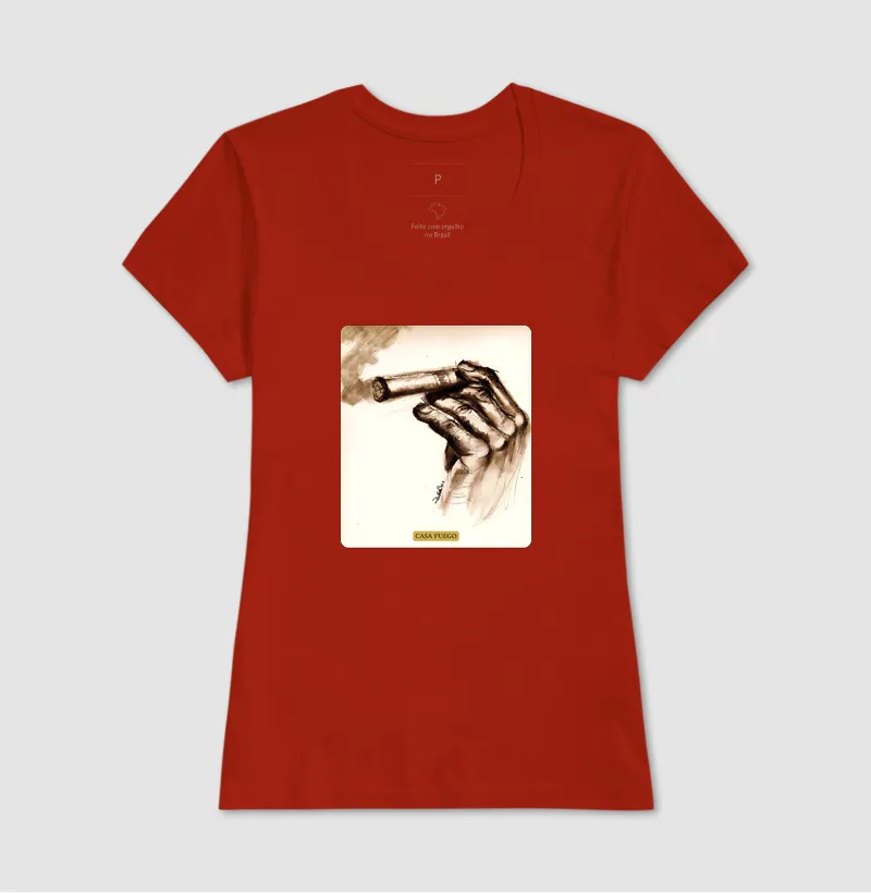 Camisa 10