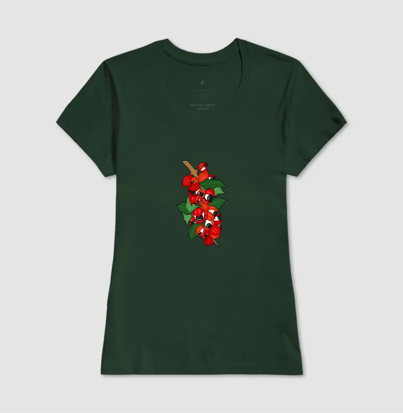 Camisa 14