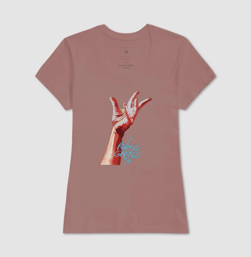 Camisa 16