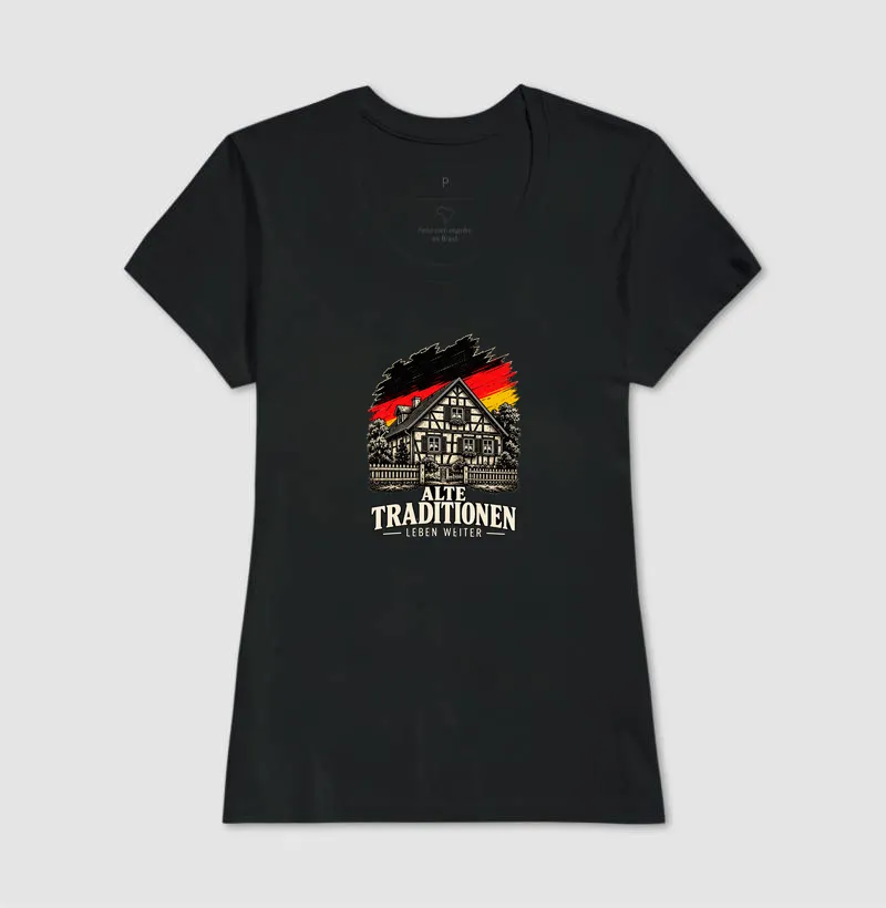 Alte Traditionen leben weiter - Imagem 3