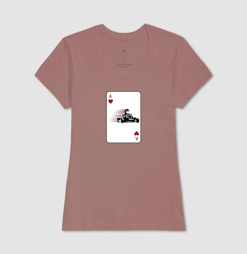 Camisa 15