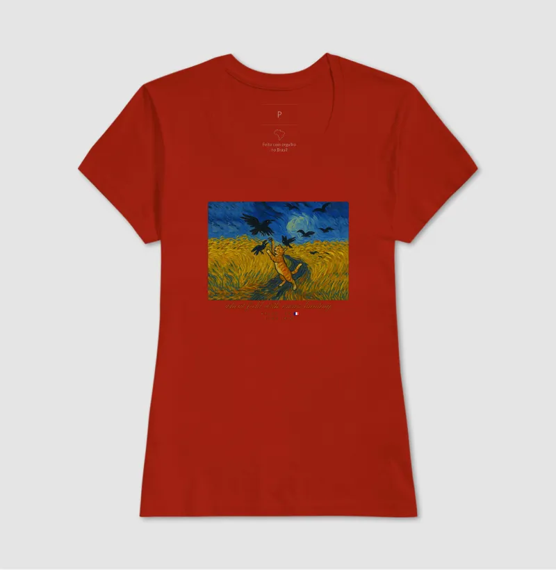 Camisa 13