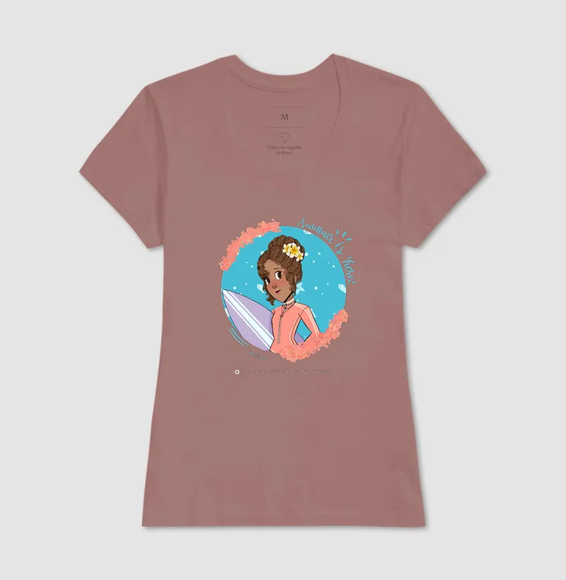 Camisa 9