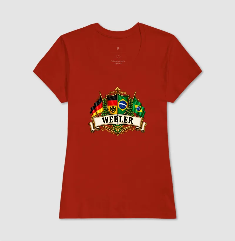 Webler Brasão - Imagem 11