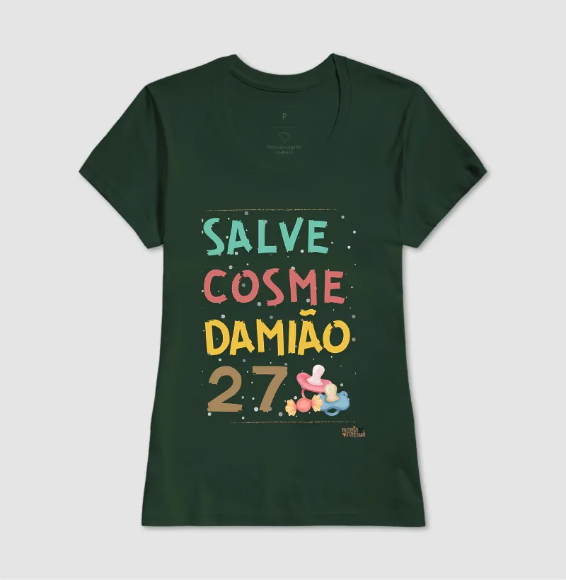 Camisa 11