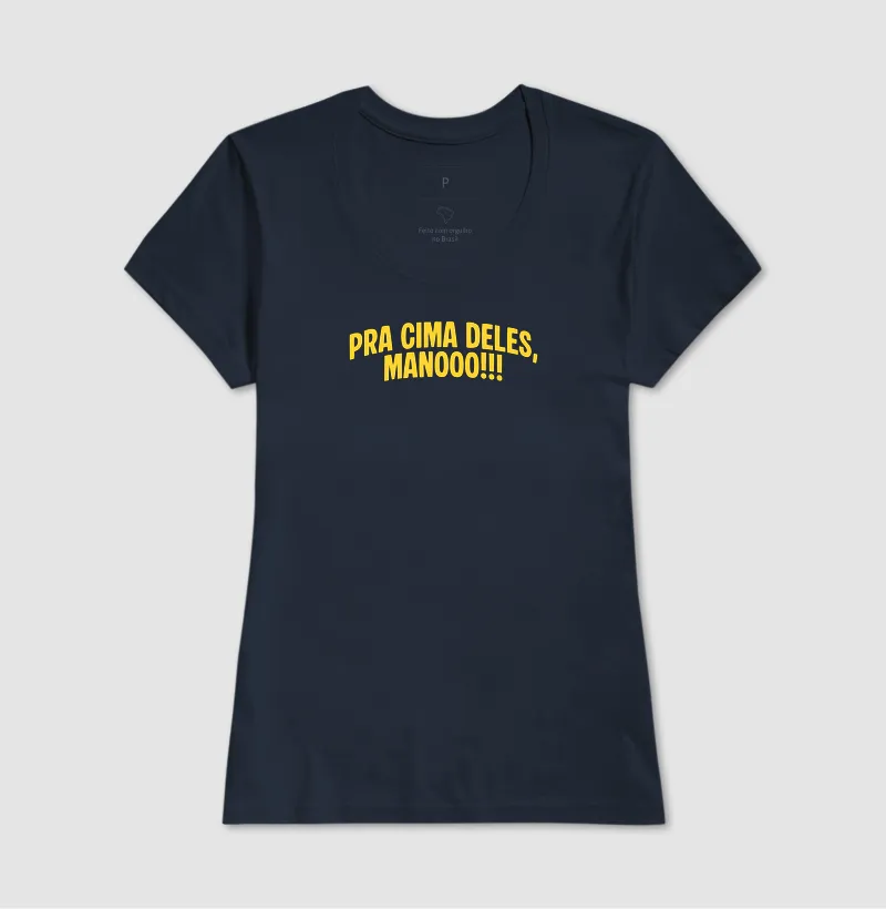 Camisa 9
