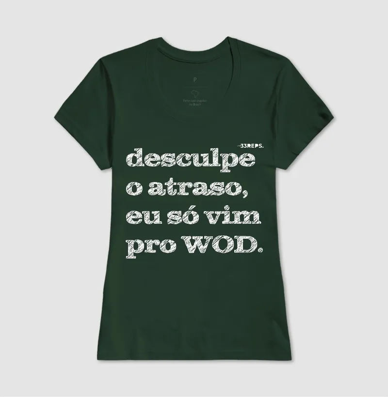 Camisa 13